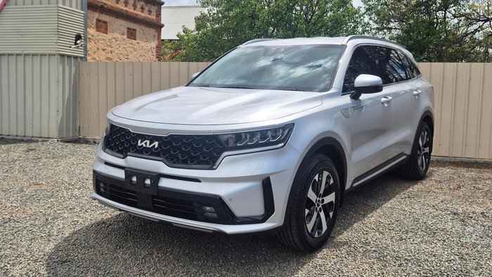 2022 Kia Sorento Sport