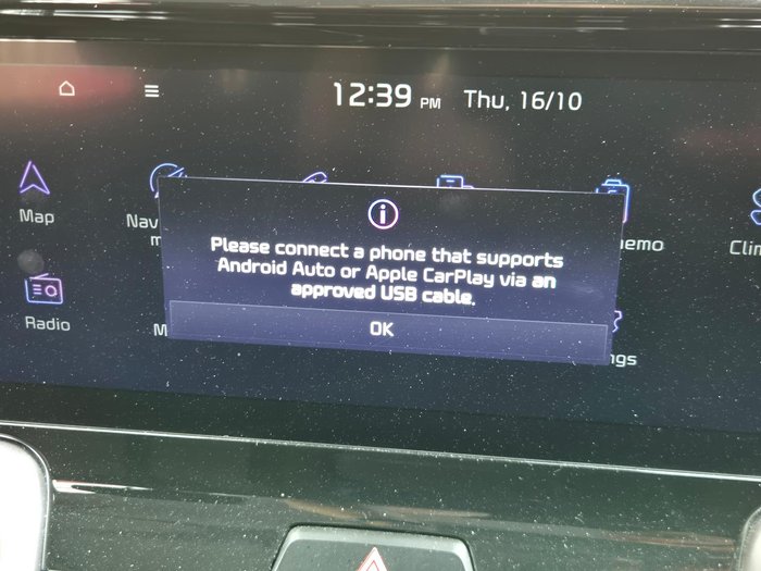 2022 Kia Sorento Sport