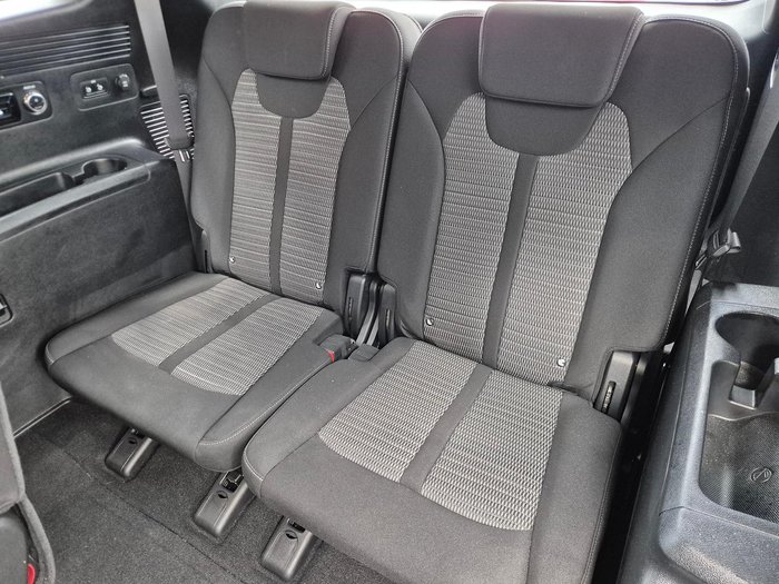 2022 Kia Sorento Sport