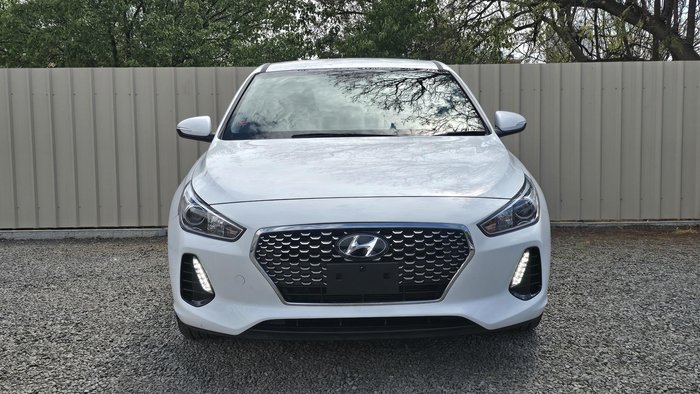 2020 Hyundai i30 Active