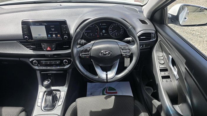 2020 Hyundai i30 Active