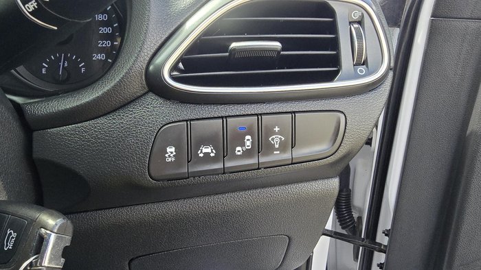 2020 Hyundai i30 Active