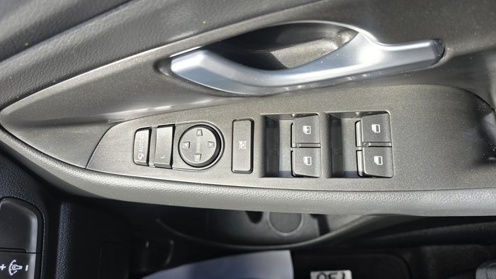 2020 Hyundai i30 Active