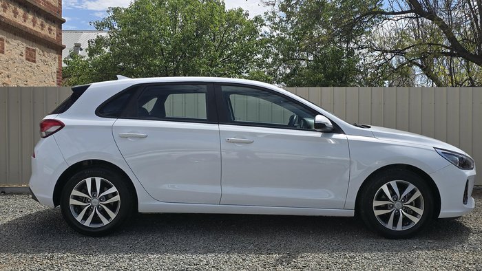 2020 Hyundai i30 Active