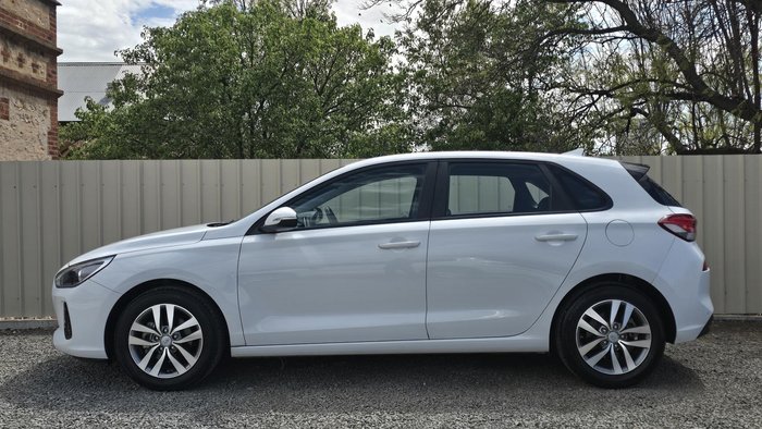 2020 Hyundai i30 Active