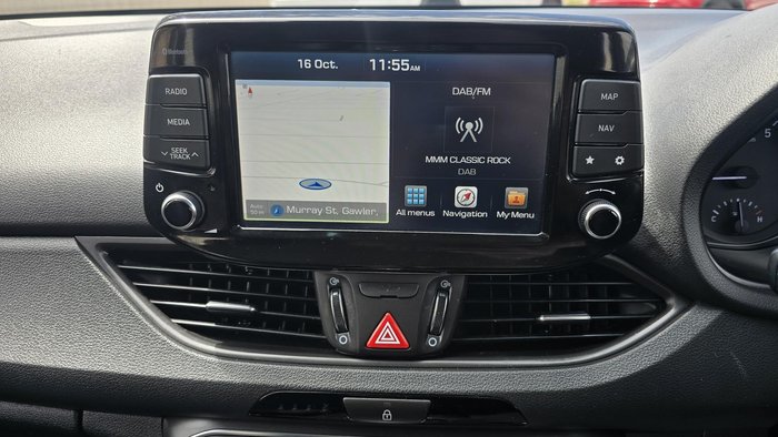 2020 Hyundai i30 Active