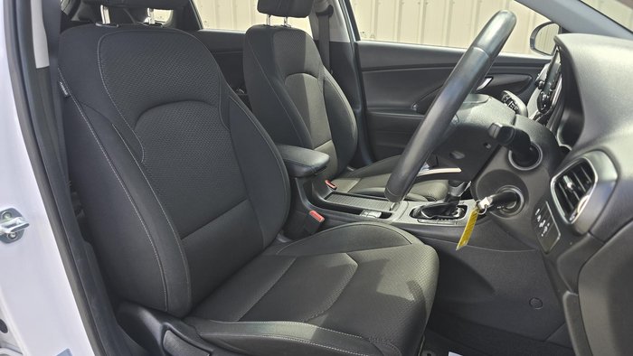 2020 Hyundai i30 Active