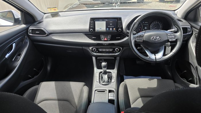 2020 Hyundai i30 Active
