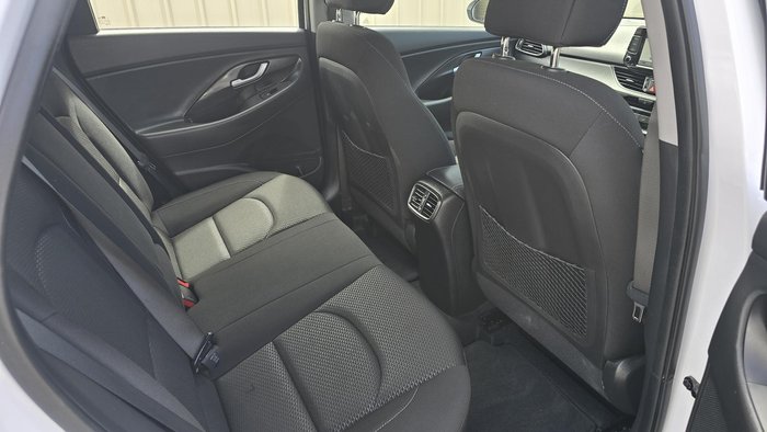 2020 Hyundai i30 Active