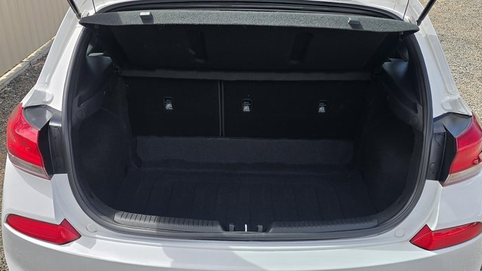 2020 Hyundai i30 Active