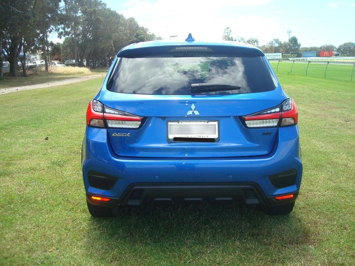 2022 Mitsubishi ASX MR