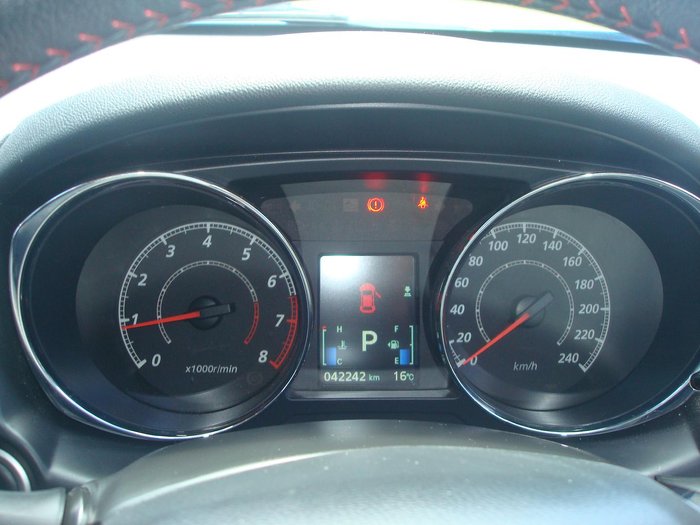 2022 Mitsubishi ASX MR