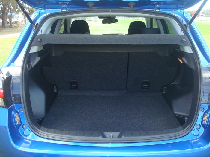 2022 Mitsubishi ASX MR