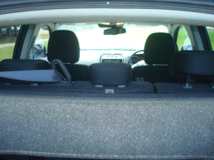 2022 Mitsubishi ASX MR