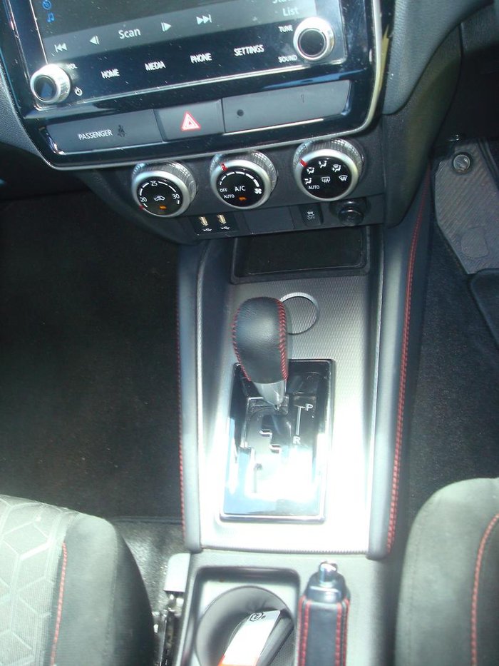 2022 Mitsubishi ASX MR