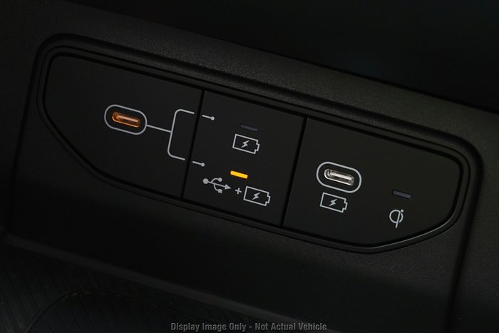 2025 Kia Sportage SX+