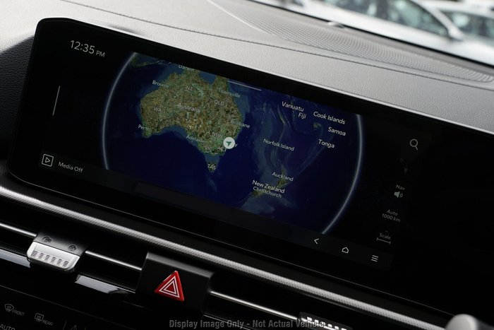 2025 Kia Sportage SX+