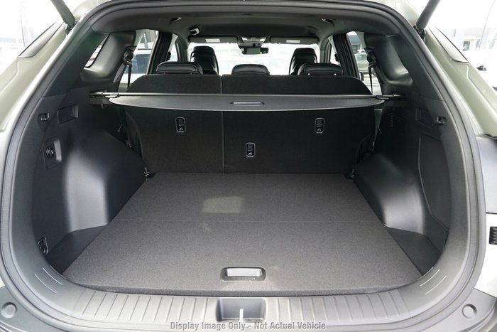 2025 Kia Sportage SX+