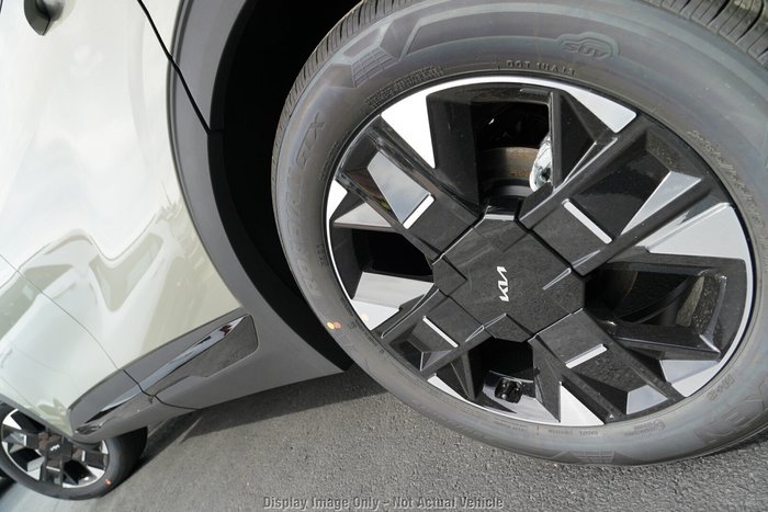 2025 Kia Sportage SX+