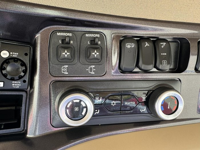 CASE IH My25 Case Ih Afs Connect Magnum 355 Cvt Tractor