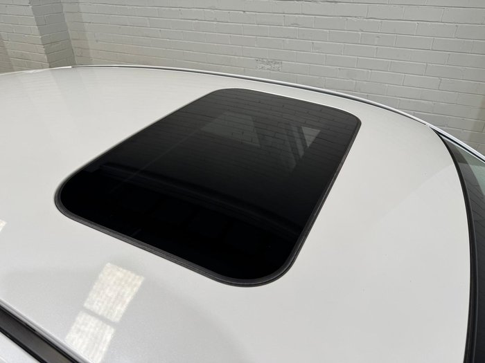 2019 Mazda CX-3 Akari DK Snowflake White Pearl