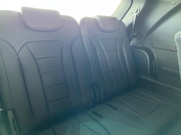2025 KGM Rexton ELX