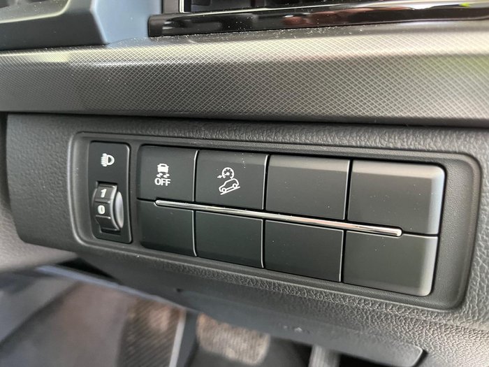 2025 KGM Rexton ELX