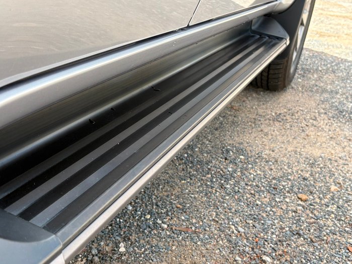 2024 Isuzu MU-X LS-U