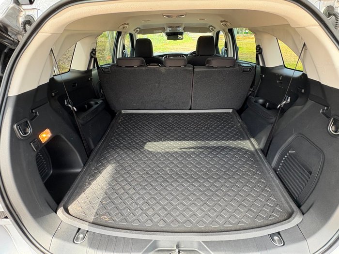 2024 Isuzu MU-X LS-U