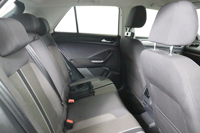 2021 Volkswagen T-Roc 110TSI Style