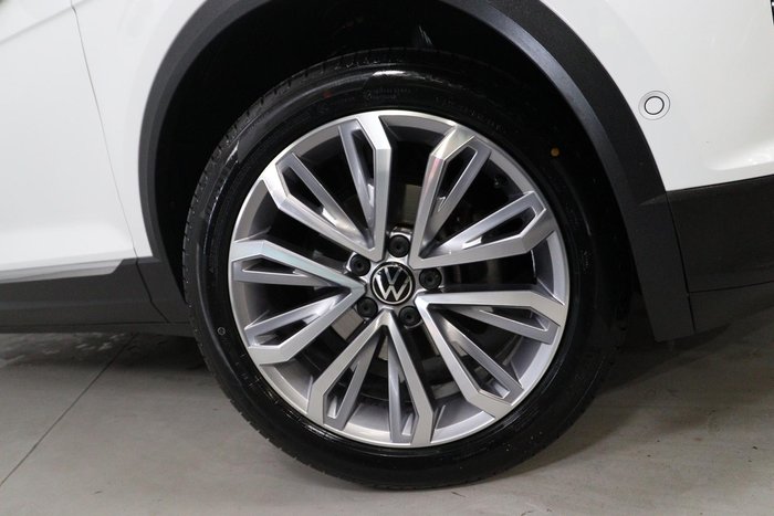 2021 Volkswagen T-Roc 110TSI Style