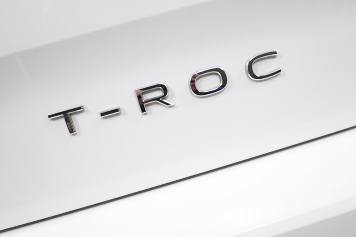 2021 Volkswagen T-Roc 110TSI Style