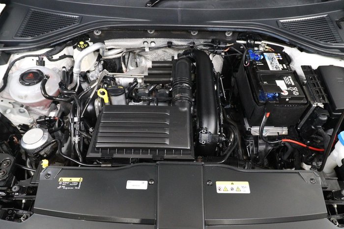 2021 Volkswagen T-Roc 110TSI Style