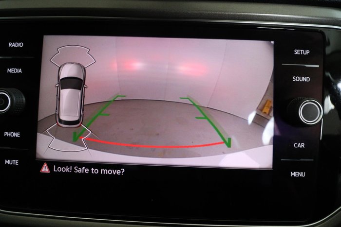 2021 Volkswagen T-Roc 110TSI Style