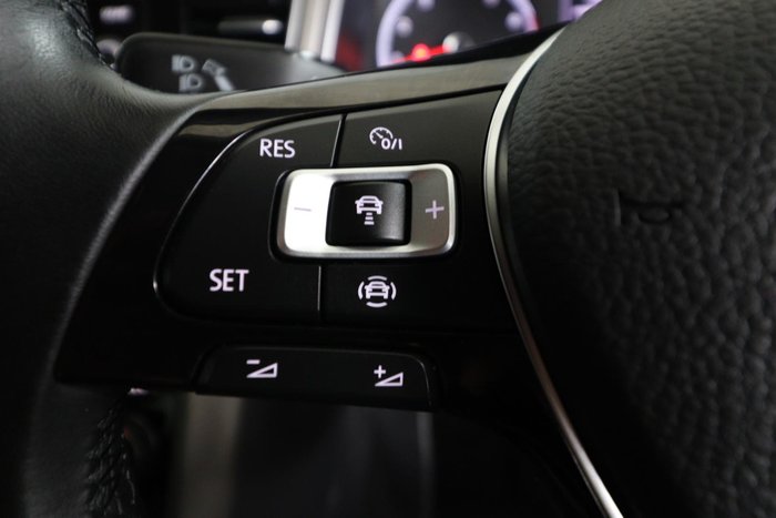 2021 Volkswagen T-Roc 110TSI Style