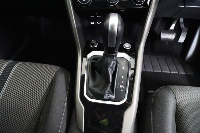 2021 Volkswagen T-Roc 110TSI Style