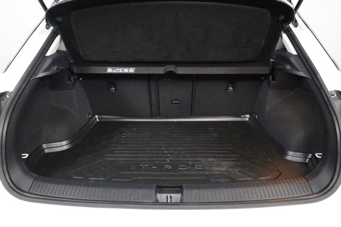 2021 Volkswagen T-Roc 110TSI Style