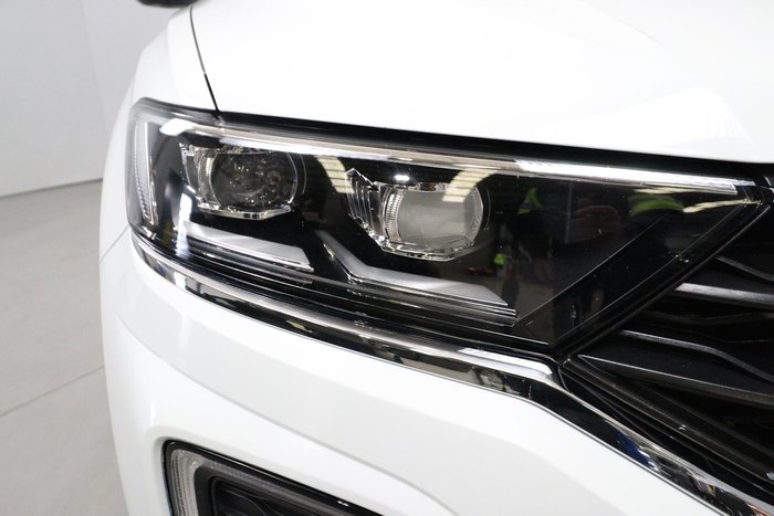 2021 Volkswagen T-Roc 110TSI Style