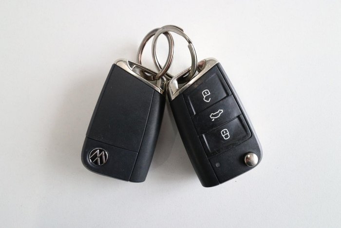 2021 Volkswagen T-Roc 110TSI Style