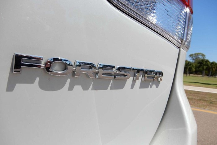 2024 Subaru Forester 2.5i-L S5 MY24 AWD