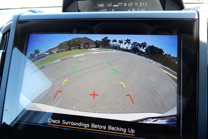 2024 Subaru Forester 2.5i-L S5 MY24 AWD