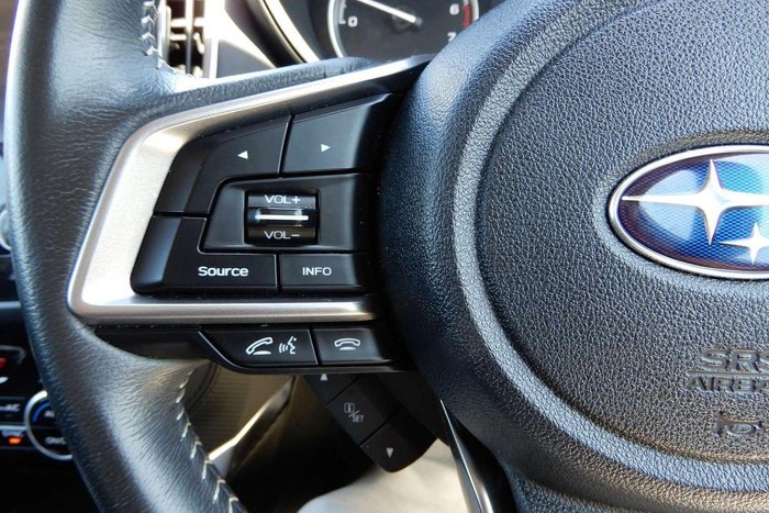 2024 Subaru Forester 2.5i-L S5 MY24 AWD