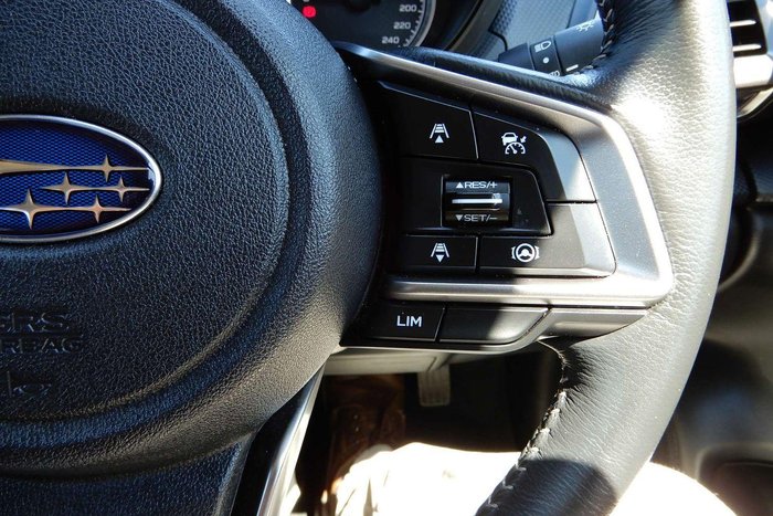 2024 Subaru Forester 2.5i-L S5 MY24 AWD