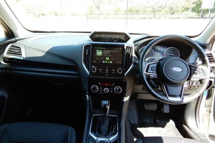 2024 Subaru Forester 2.5i-L S5 MY24 AWD