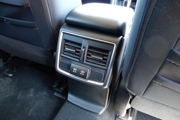 2024 Subaru Forester 2.5i-L S5 MY24 AWD