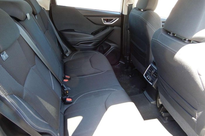 2024 Subaru Forester 2.5i-L S5 MY24 AWD