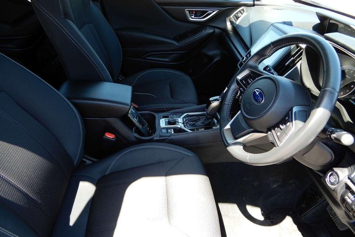 2024 Subaru Forester 2.5i-L S5 MY24 AWD