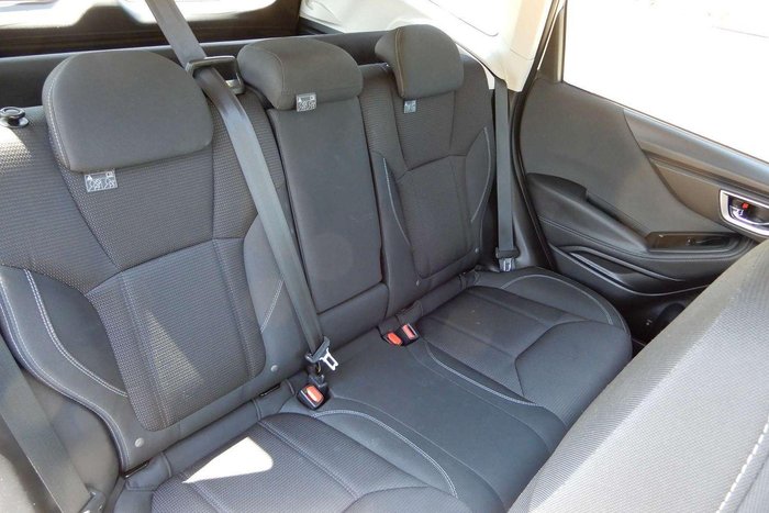 2024 Subaru Forester 2.5i-L S5 MY24 AWD