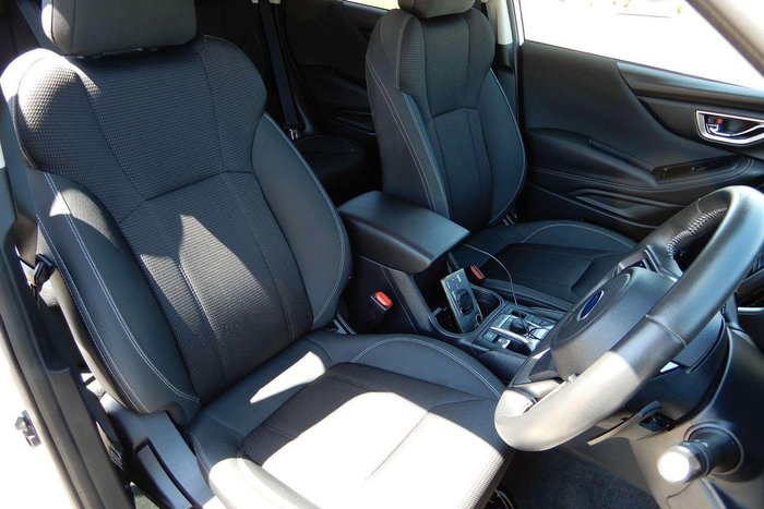 2024 Subaru Forester 2.5i-L S5 MY24 AWD