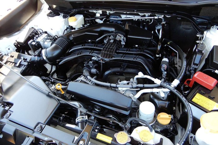 2024 Subaru Forester 2.5i-L S5 MY24 AWD